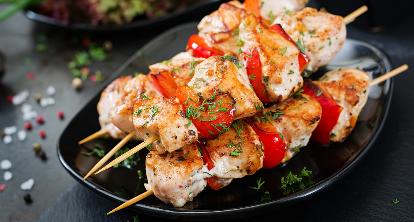 Kitchen Confessions: The Delicious Secrets Revealed