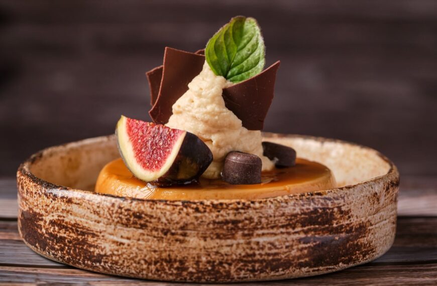 Chronicles: Tales of Taste, Tradition, and Transformation in&hellip;